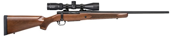 MOSS PAT 308 BLU/WLNT VORTEX - Win Repeating Arms Promotion